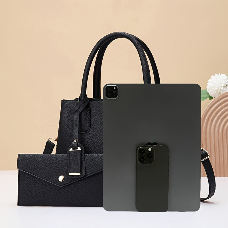 Luxe Bag - Set