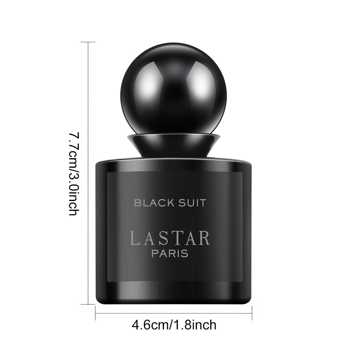 LASTAR Black Roses 30ml