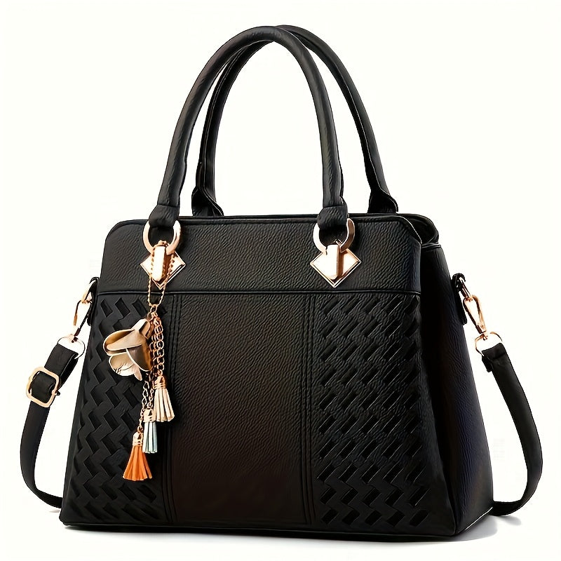 Classy Mini Crossbody Bag – Tijdloze Elegantie