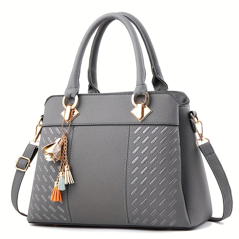 Classy Mini Crossbody Bag – Tijdloze Elegantie
