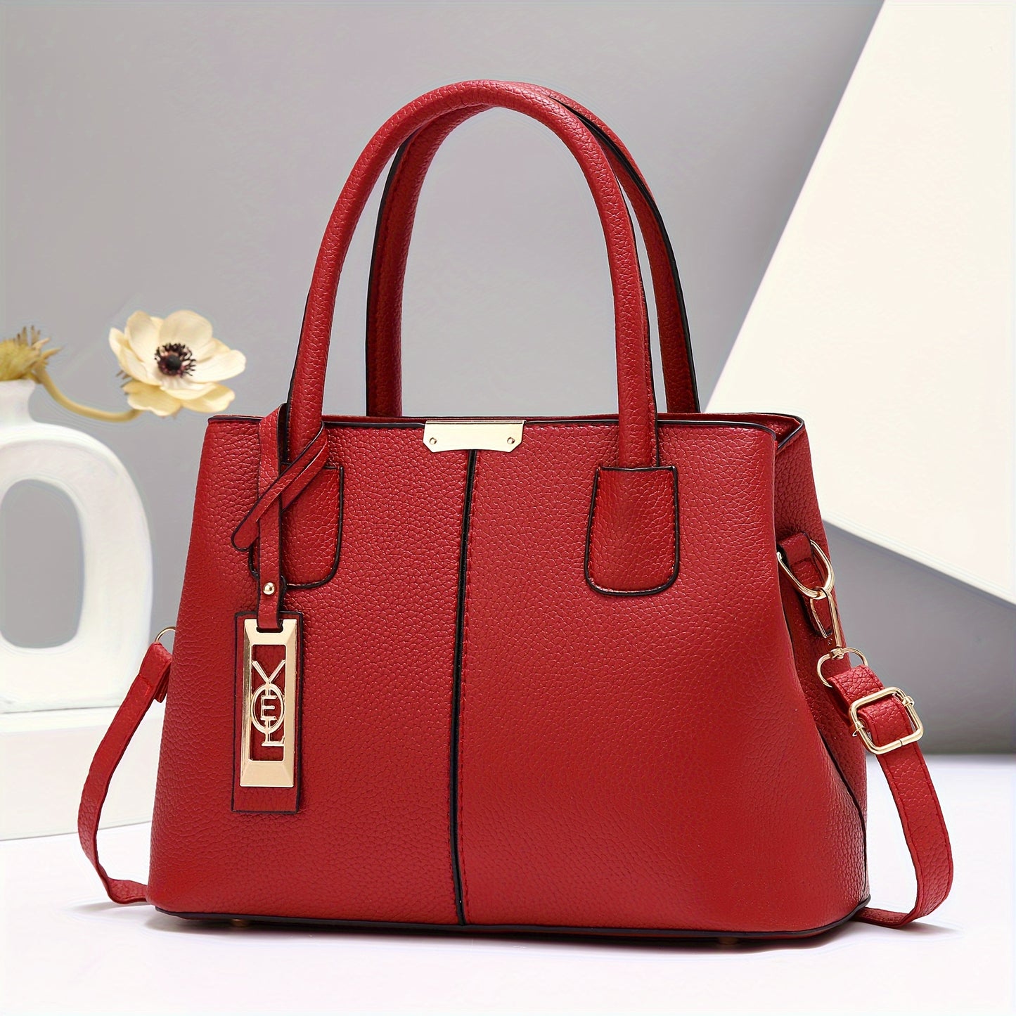 Trendy Bag – Comfort