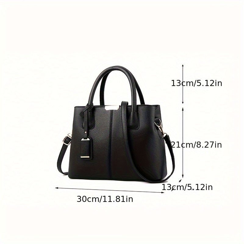 Trendy Bag – Comfort