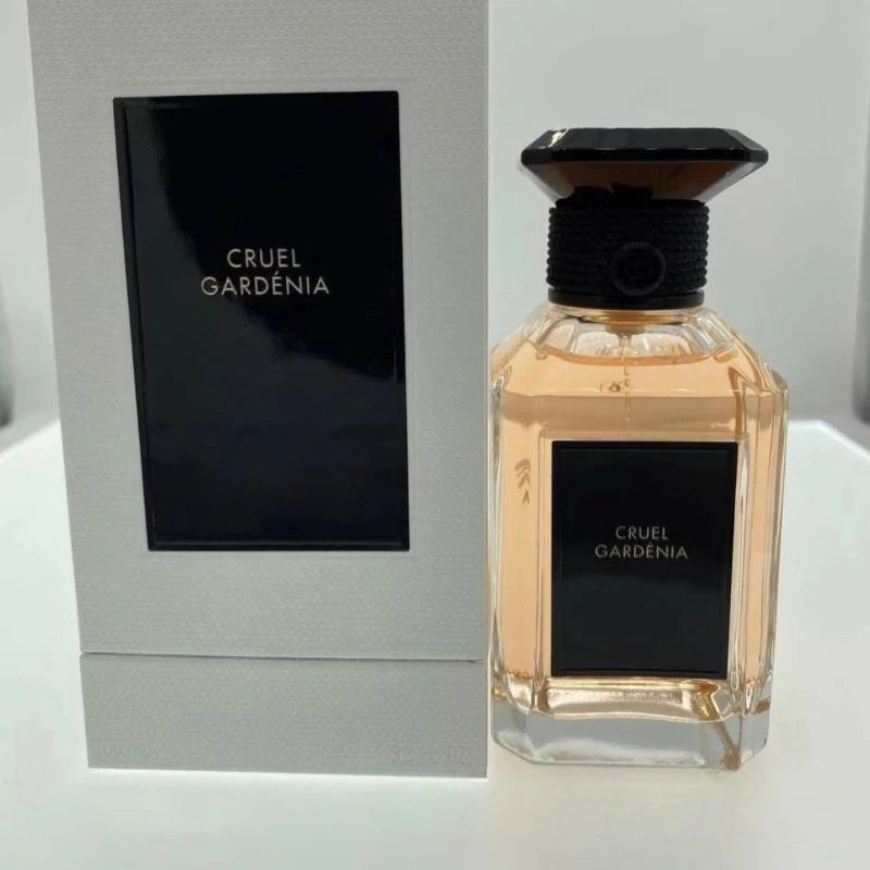 High Quality Turkish Rose Perfume Men's Perfumes Women's Perfume Eau de Perfume Long Lasting Floral Fragrance Spray
