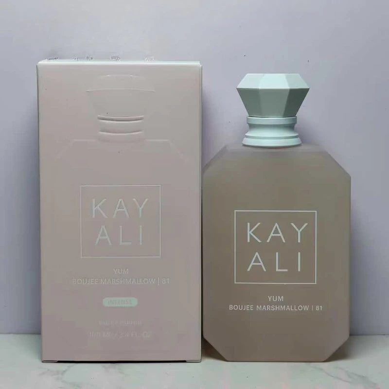 ayali No.48.31 Eau de Parfum - Fruity Luxe Geur 100ml unisex