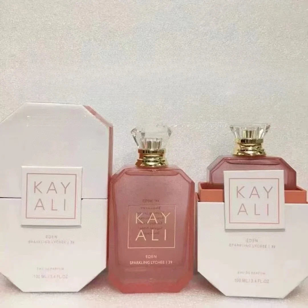 ayali No.48.31 Eau de Parfum - Fruity Luxe Geur 100ml unisex