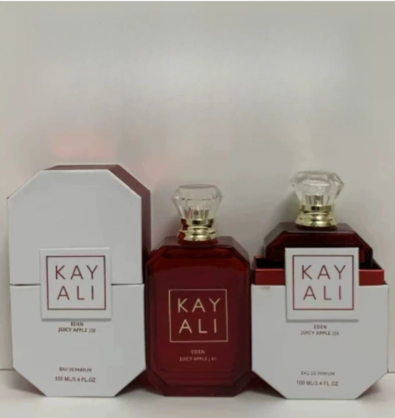ayali No.48.31 Eau de Parfum - Fruity Luxe Geur 100ml unisex