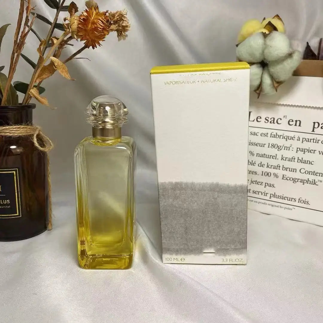 Classic Nile Garden Cologne - Glamour Parfum 100ml