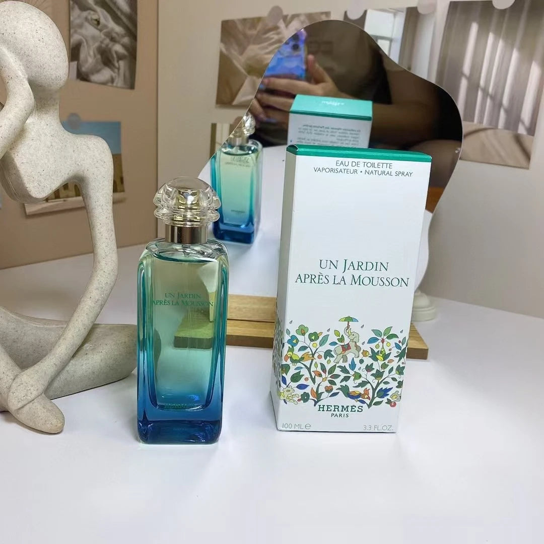 Classic Nile Garden Cologne - Glamour Parfum 100ml