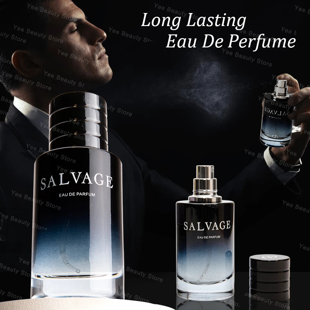 Hot Sale Wild Fragrance Body Spray Perfume Lasting Genuine Men Women Deodorant Perfumes Original Brands Perfume