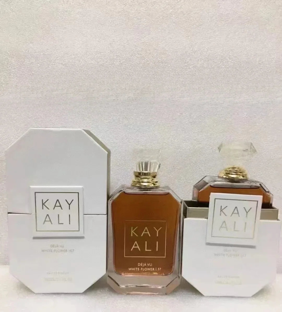ayali No.48.31 Eau de Parfum - Fruity Luxe Geur 100ml unisex