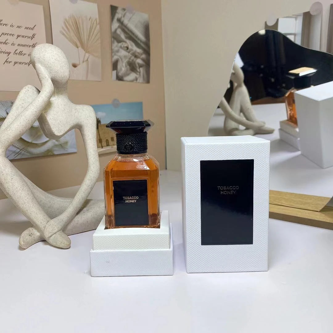 High Quality Turkish Rose Perfume Men's Perfumes Women's Perfume Eau de Perfume Long Lasting Floral Fragrance Spray