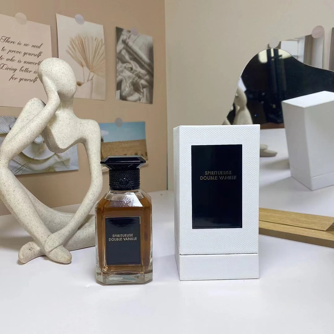 High Quality Turkish Rose Perfume Men's Perfumes Women's Perfume Eau de Perfume Long Lasting Floral Fragrance Spray