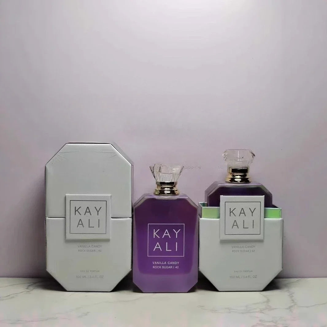 ayali No.48.31 Eau de Parfum - Fruity Luxe Geur 100ml unisex