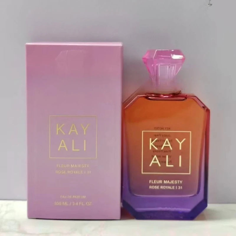ayali No.48.31 Eau de Parfum - Fruity Luxe Geur 100ml unisex