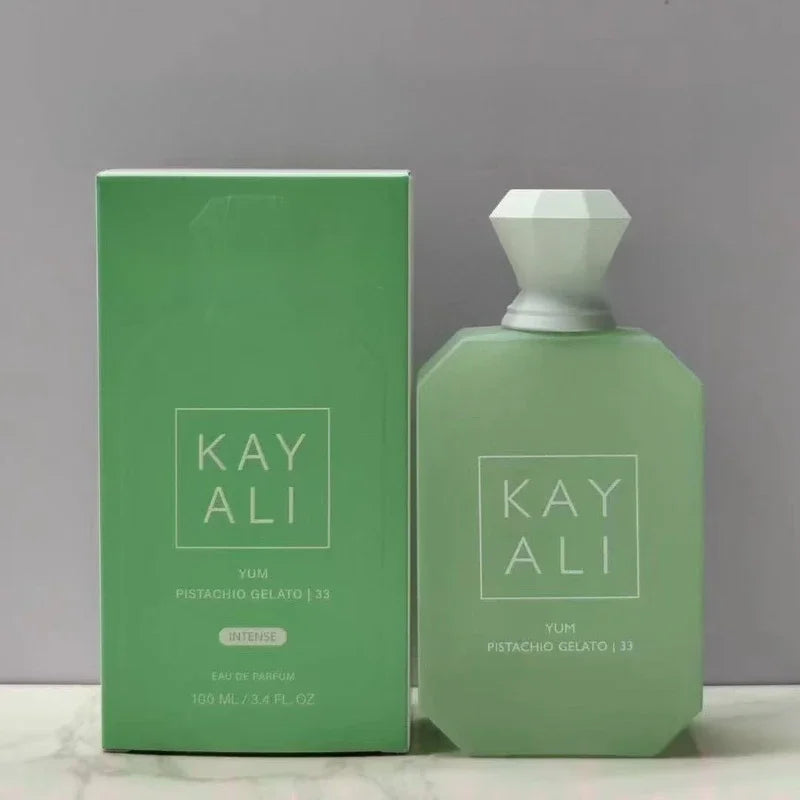 ayali No.48.31 Eau de Parfum - Fruity Luxe Geur 100ml unisex