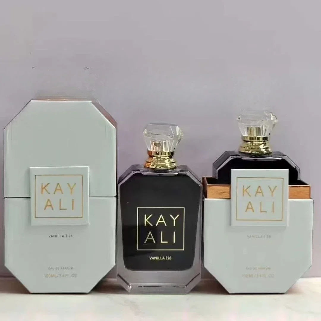 ayali No.48.31 Eau de Parfum - Fruity Luxe Geur 100ml unisex