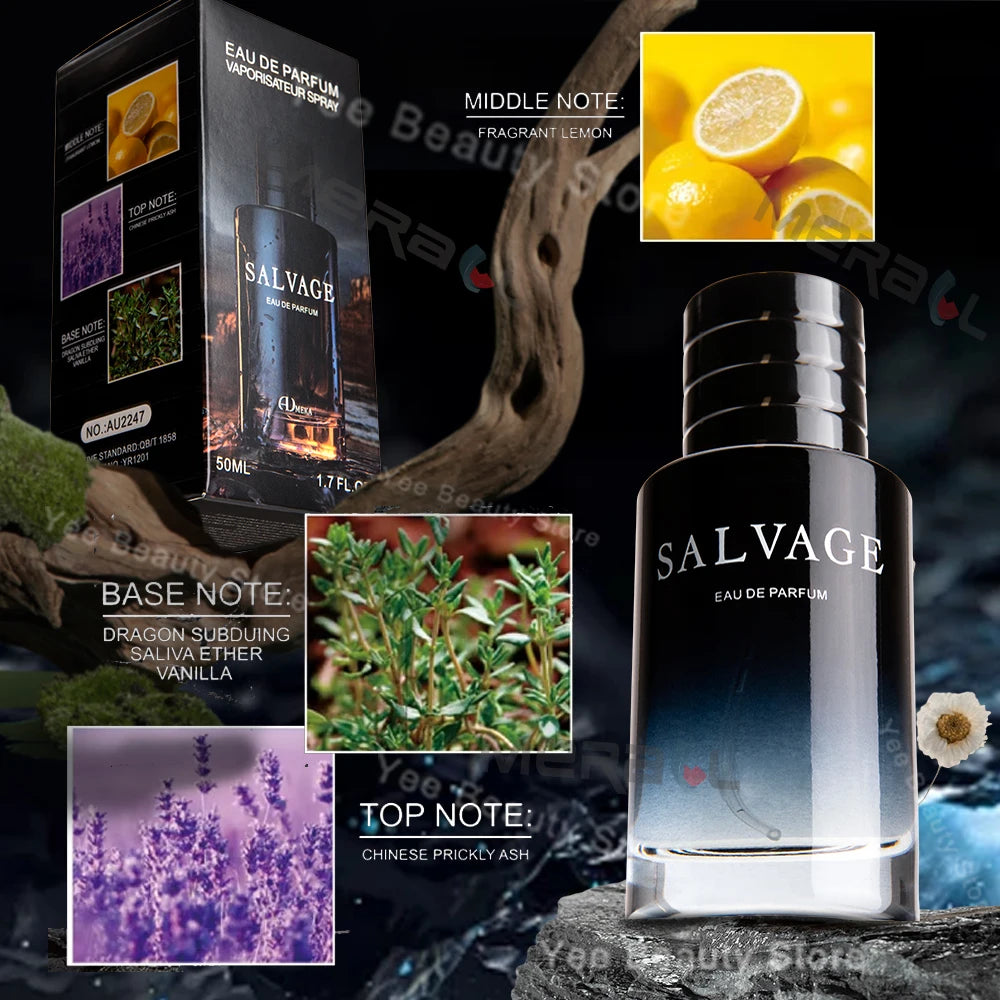 Hot Sale Wild Fragrance Body Spray Perfume Lasting Genuine Men Women Deodorant Perfumes Original Brands Perfume