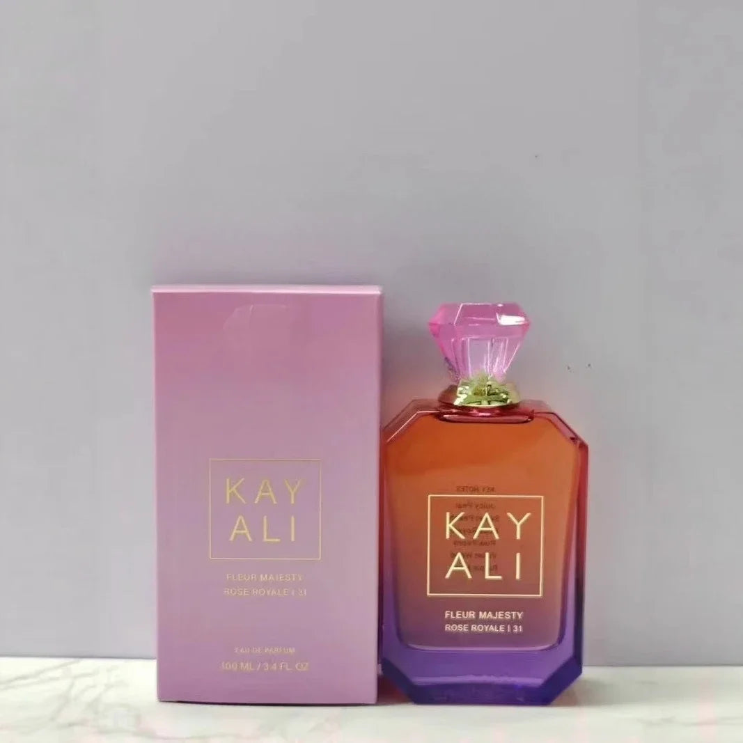 ayali No.48.31 Eau de Parfum - Fruity Luxe Geur 100ml unisex