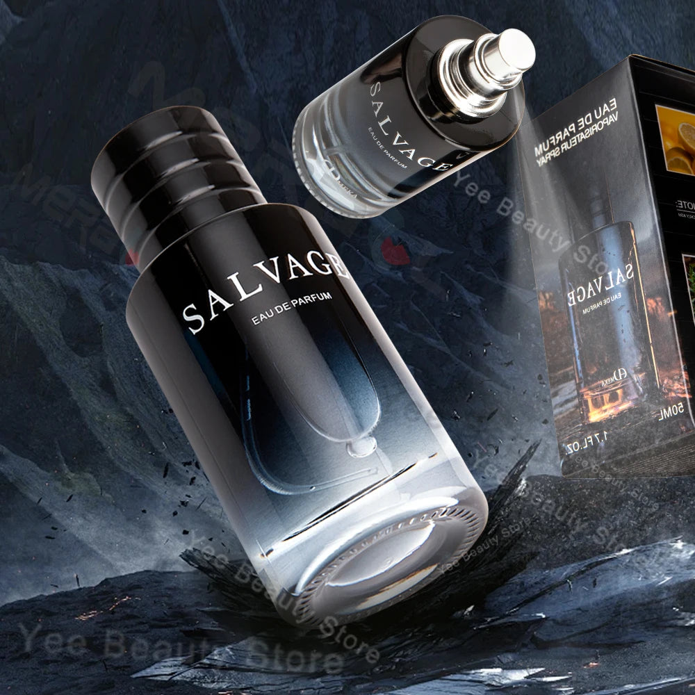 Hot Sale Wild Fragrance Body Spray Perfume Lasting Genuine Men Women Deodorant Perfumes Original Brands Perfume