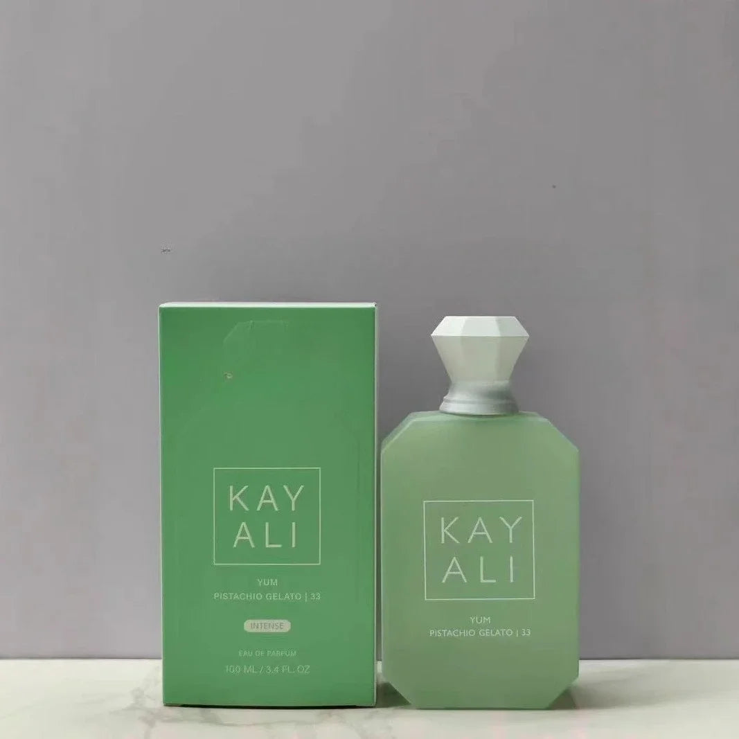 ayali No.48.31 Eau de Parfum - Fruity Luxe Geur 100ml unisex