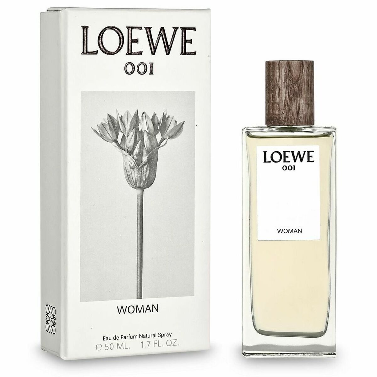 Parfums voor Vrouwen