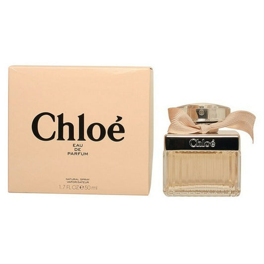 Women's Perfume Chloe Chloé Eau de Parfum EDP 50 ml-0
