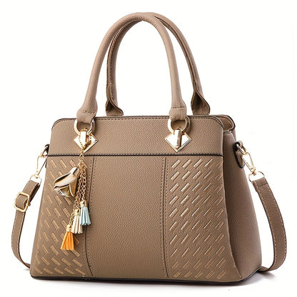 Classy Mini Crossbody Bag – Tijdloze Elegantie