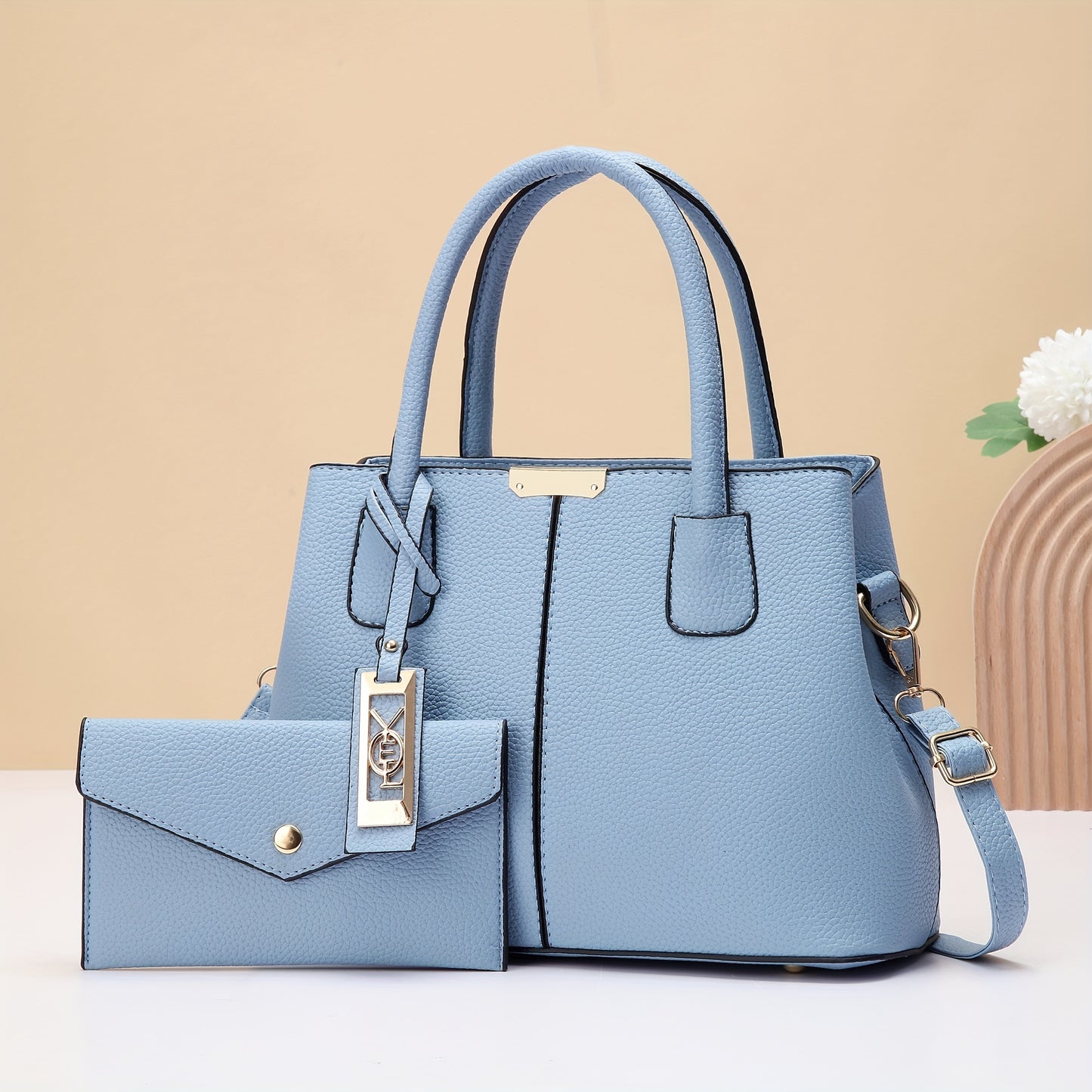 Luxe Bag - Set