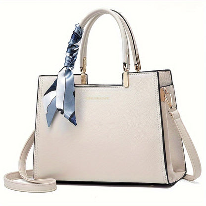 Elegant Chic Schoudertas – Luxe & Stijlvol