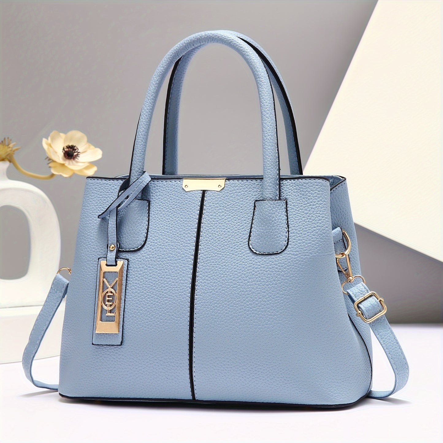 Trendy Bag –  Comfort