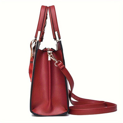 Elegant Chic Schoudertas – Luxe & Stijlvol
