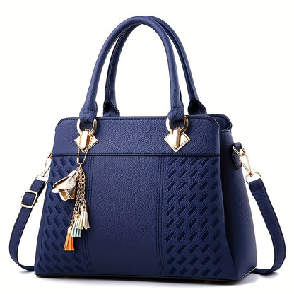 Classy Mini Crossbody Bag – Tijdloze Elegantie