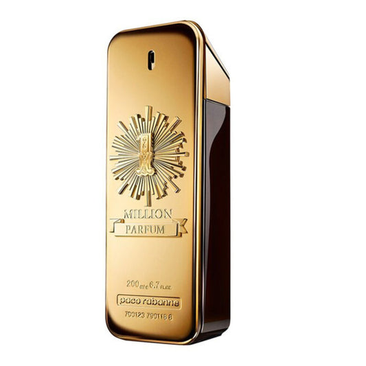 Men's Perfume Paco Rabanne 1 Million Parfum EDP EDP 50 ml-0