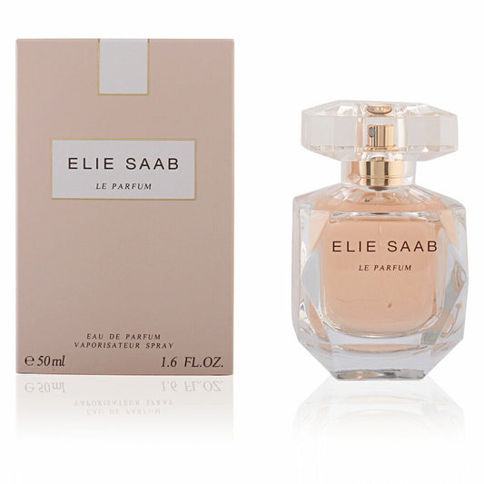 Women's Perfume Elie Saab Le Parfum EDP-0