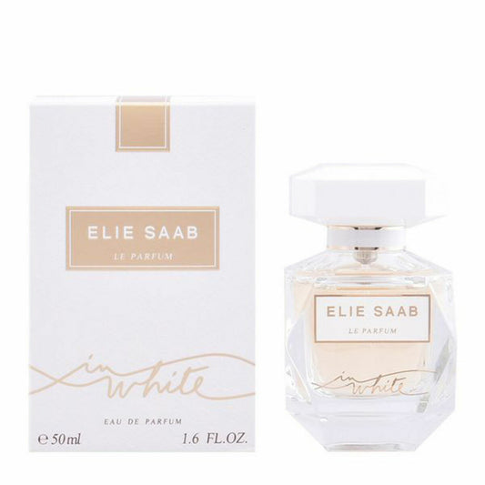 Women's Perfume Elie Saab EDP Le Parfum in White (50 ml)-0