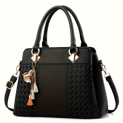 Classy Mini Crossbody Bag – Tijdloze Elegantie
