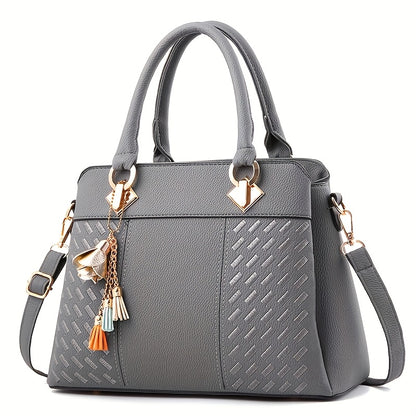 Classy Mini Crossbody Bag – Tijdloze Elegantie