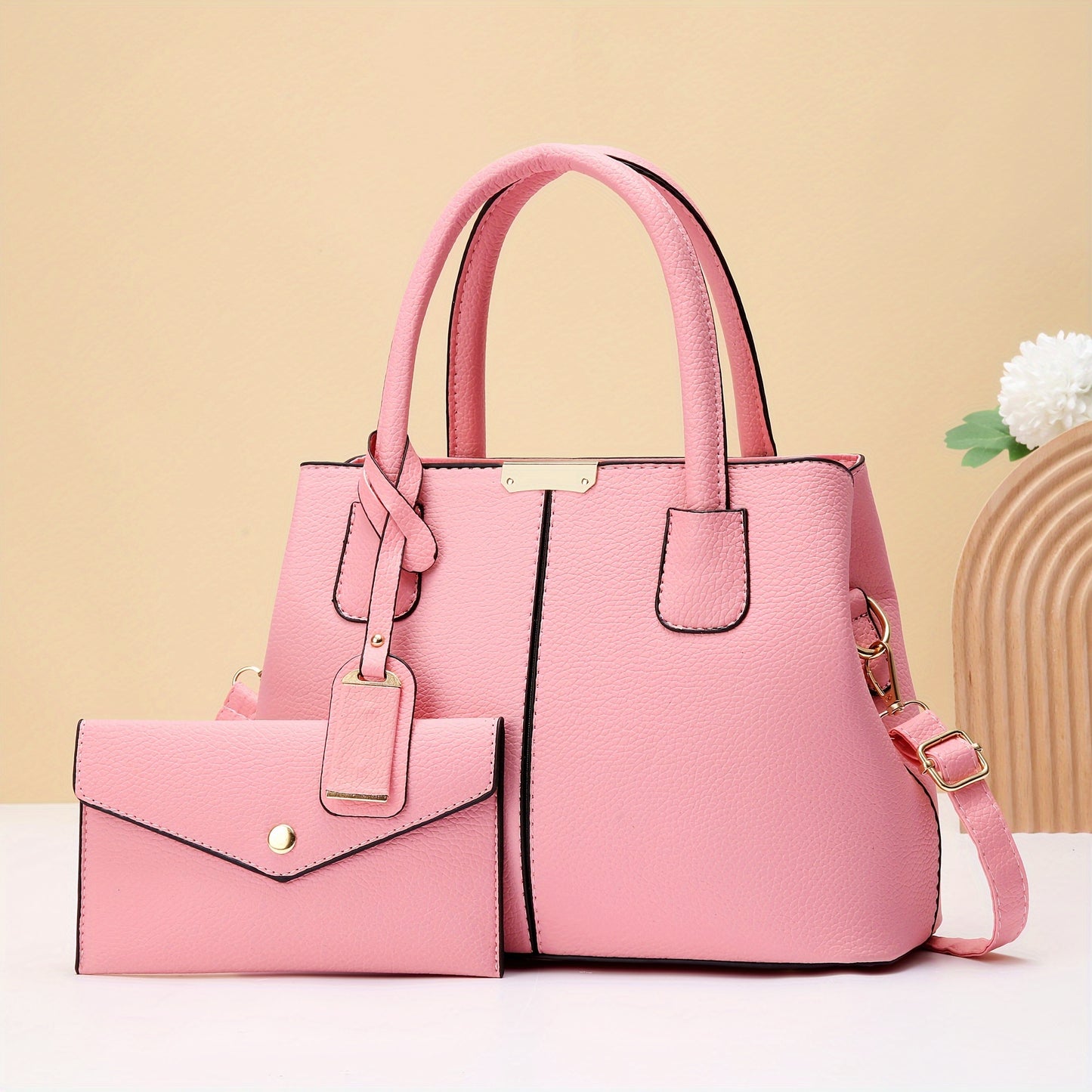 Luxe Bag - Set