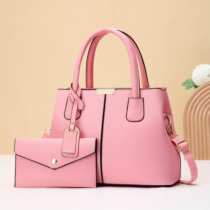 Luxe Bag - Set