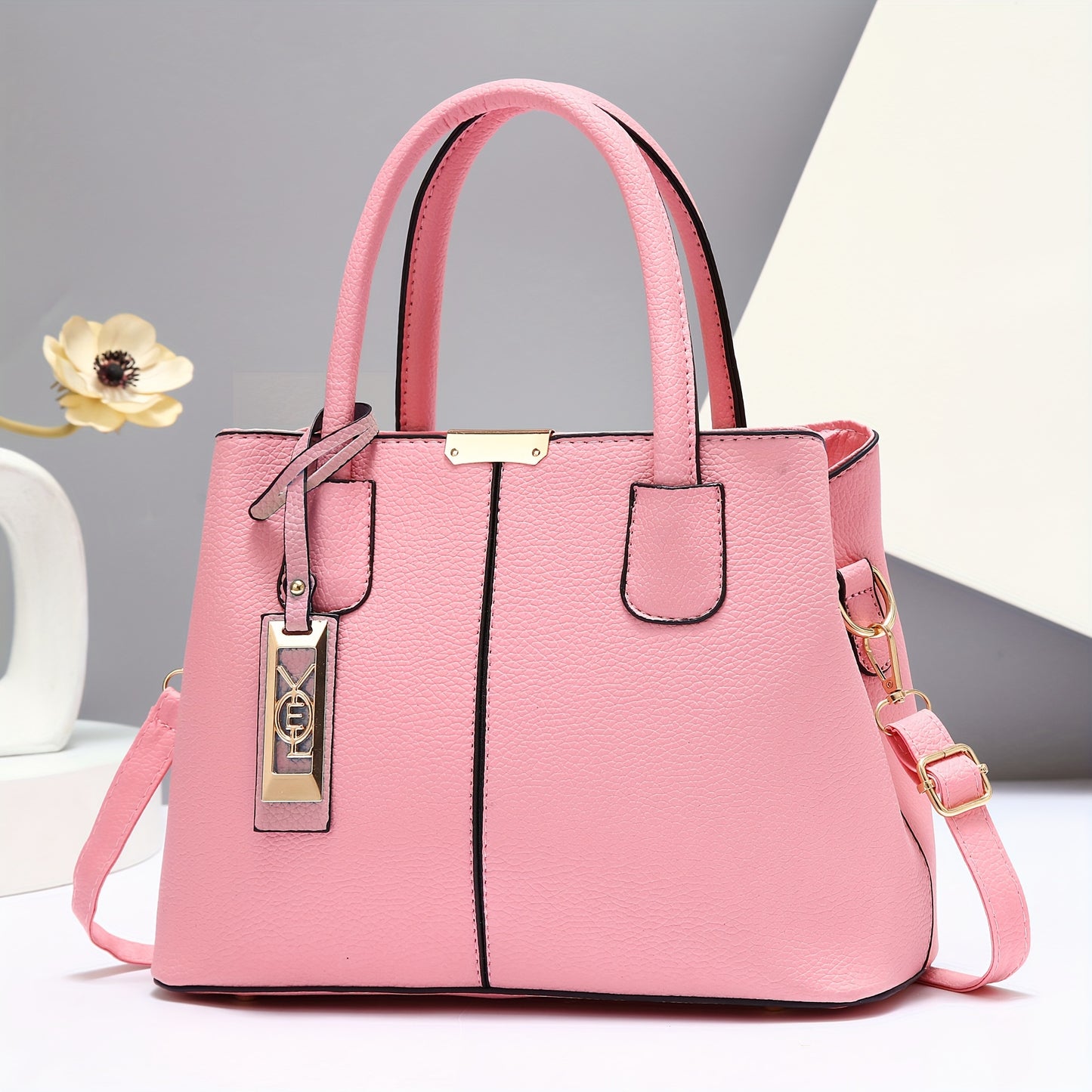 Trendy Bag –  Comfort