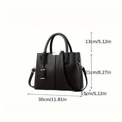 Trendy Bag –  Comfort