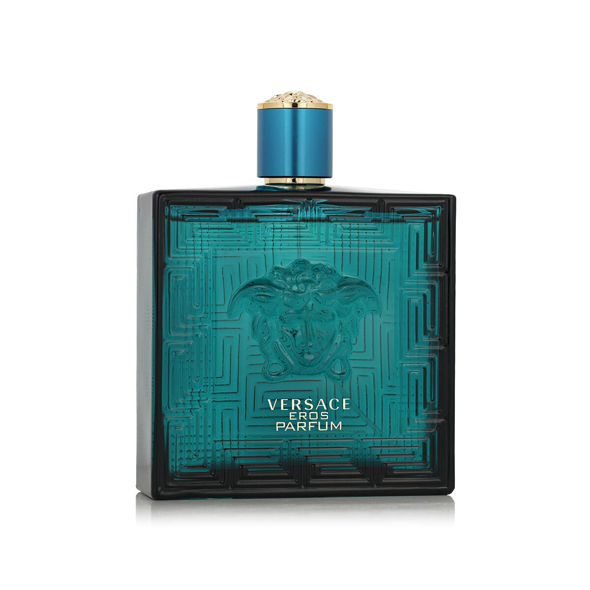Women's Perfume Versace Eros Parfum 200 ml-1