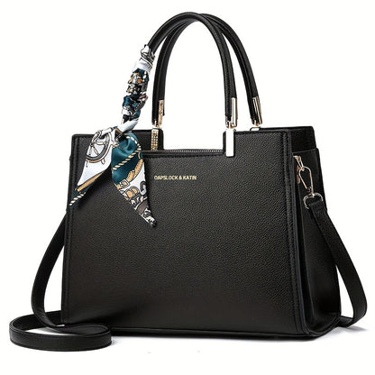 Elegant Chic Schoudertas – Luxe & Stijlvol