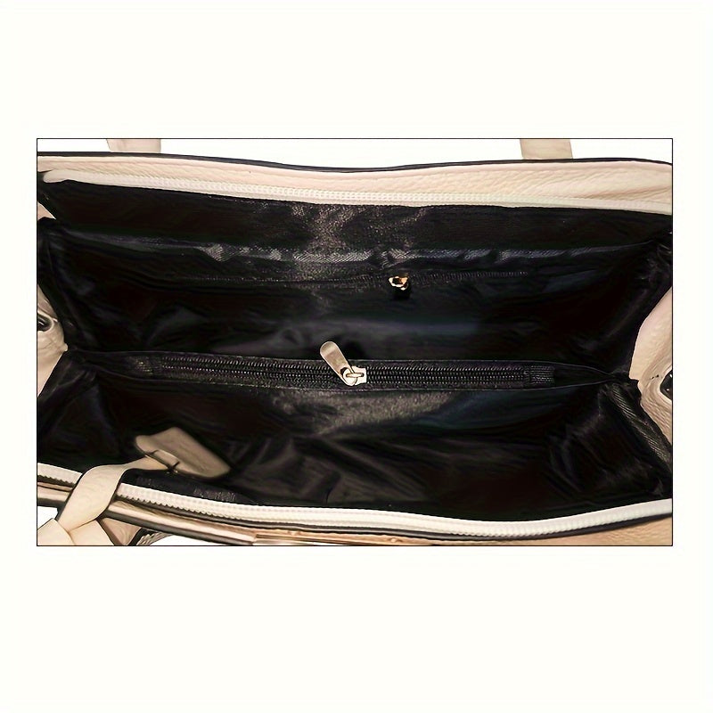 Trendy Bag –  Comfort