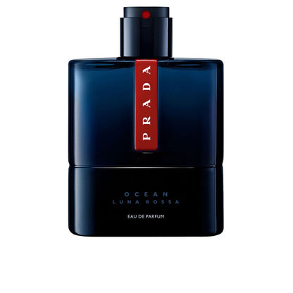 Men's Perfume Prada Luna Rossa Ocean Eau de Parfum EDP-0
