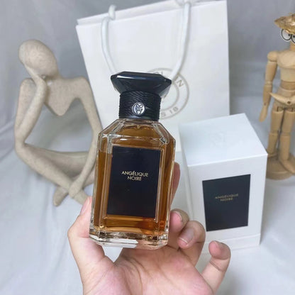 High Quality Turkish Rose Perfume Men's Perfumes Women's Perfume Eau de Perfume Long Lasting Floral Fragrance Spray