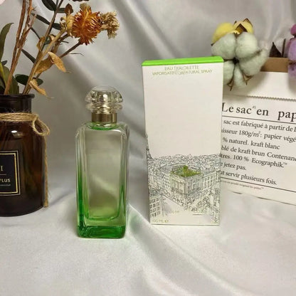 Classic Nile Garden Cologne - Glamour Parfum 100ml