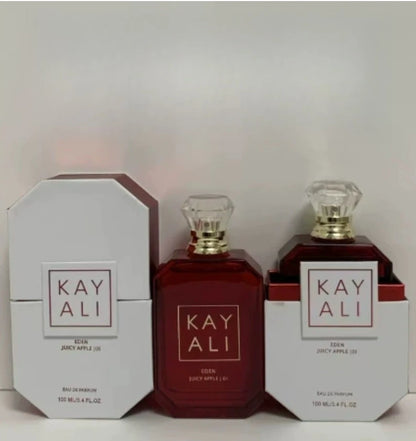 ayali No.48.31 Eau de Parfum - Fruity Luxe Geur 100ml unisex