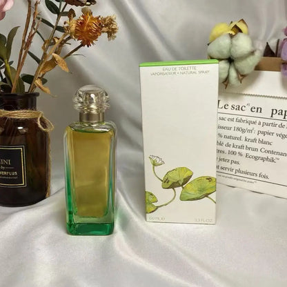 Classic Nile Garden Cologne - Glamour Parfum 100ml