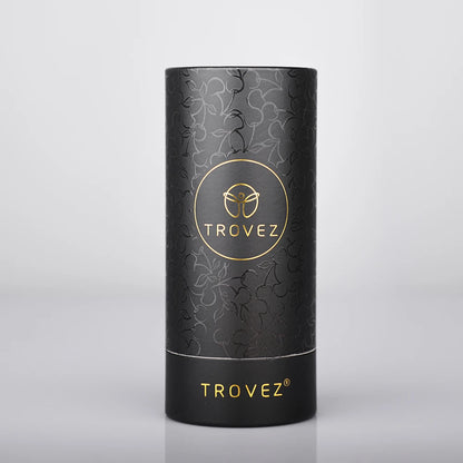 TROVEZ Mystery Cherry 100ml Perfume Long-lasting Fragrance Floral Oriental Tone Unisex Perfume Scent Gifts Body Spray Perfumes